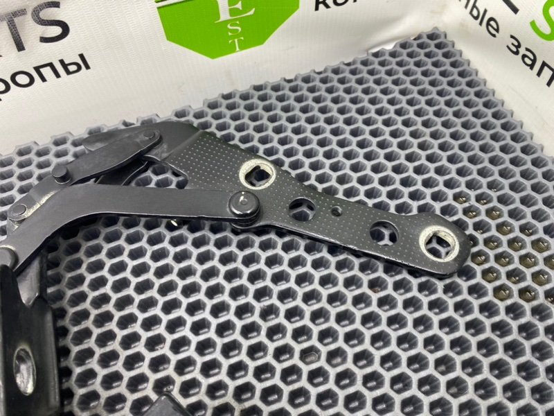 Петли капота, 2600 рублей, Калининград