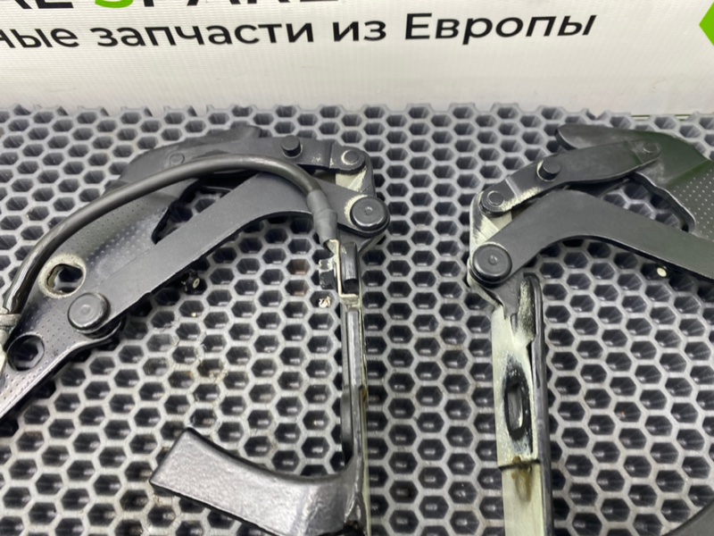 Петли капота, 2600 рублей, Калининград