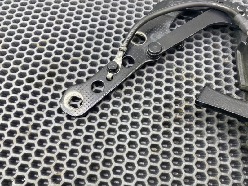 Петли капота, 2600 рублей, Калининград