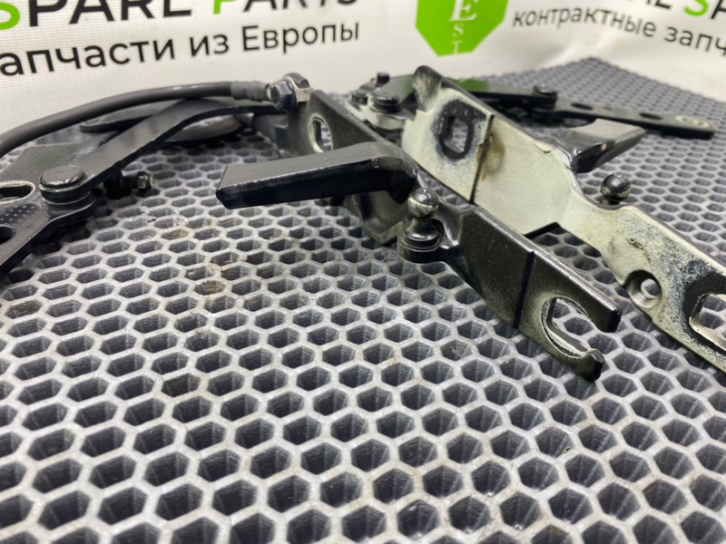 Петли капота, 2600 рублей, Калининград