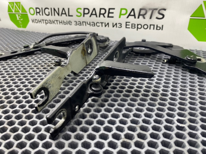 Петли капота, 2600 рублей, Калининград