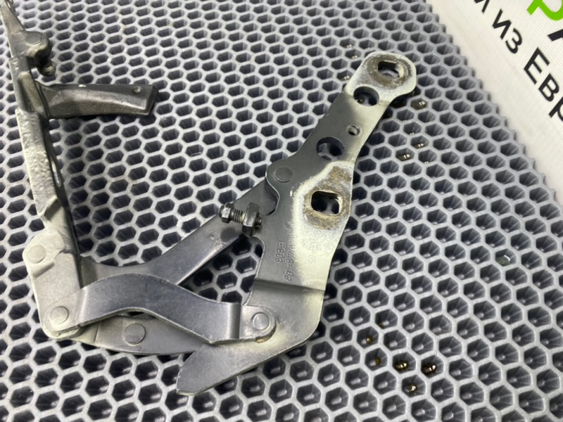 Петли капота, 2600 рублей, Калининград