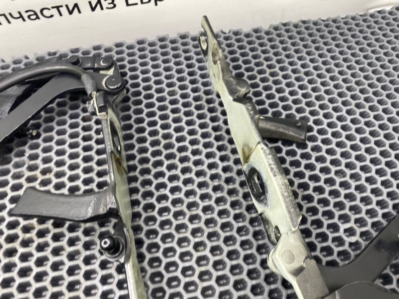 Петли капота, 2600 рублей, Калининград