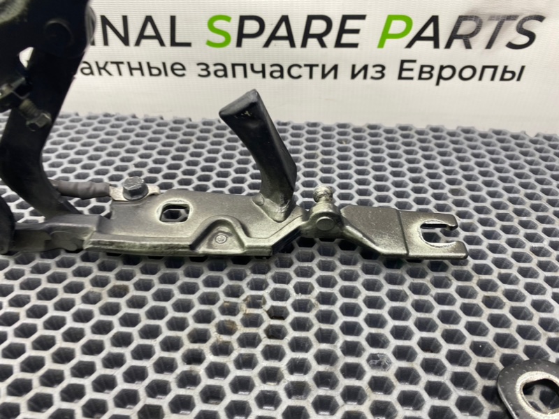 Петли капота, 2600 рублей, Калининград