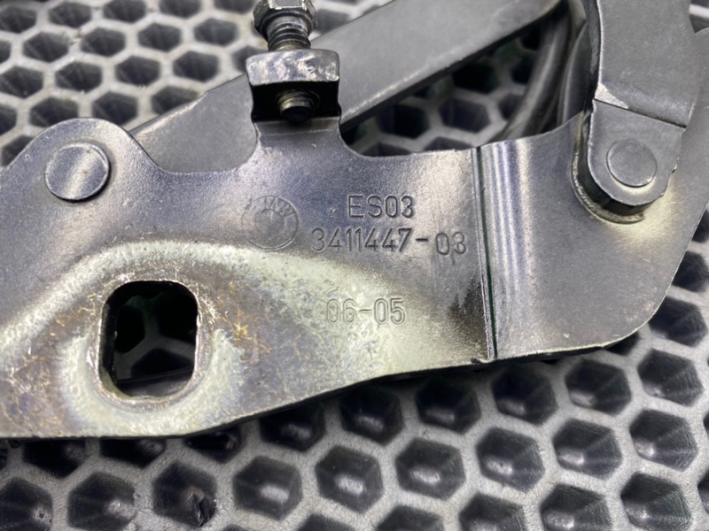 Петли капота, 2600 рублей, Калининград