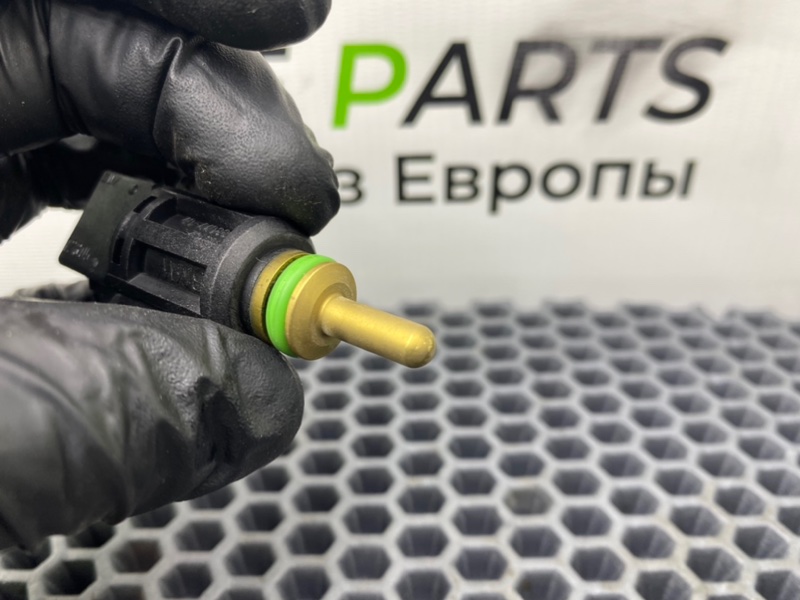 Датчик температуры охлаждающей жидкости, 1200 рублей, Калининград