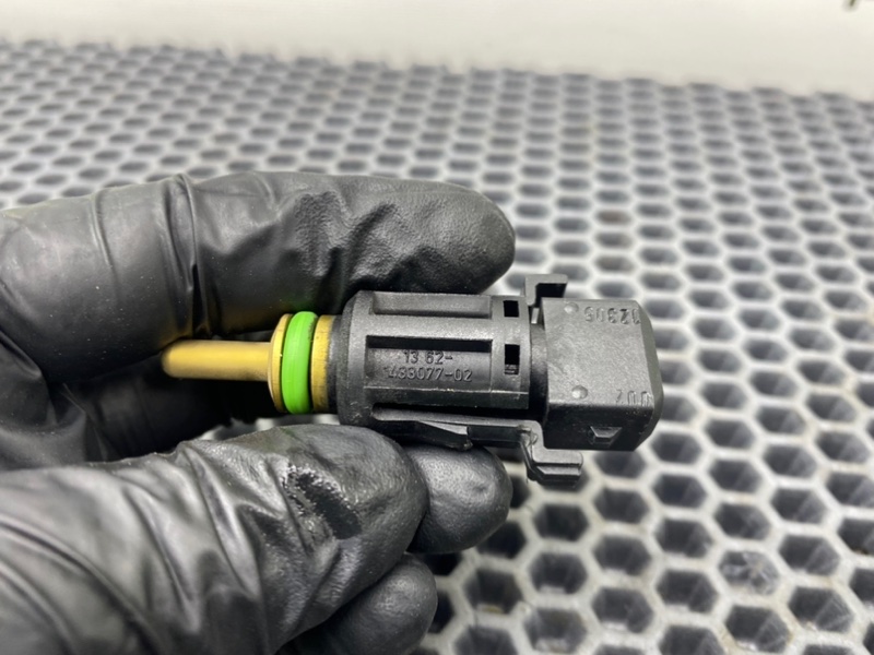 Датчик температуры охлаждающей жидкости, 1200 рублей, Калининград