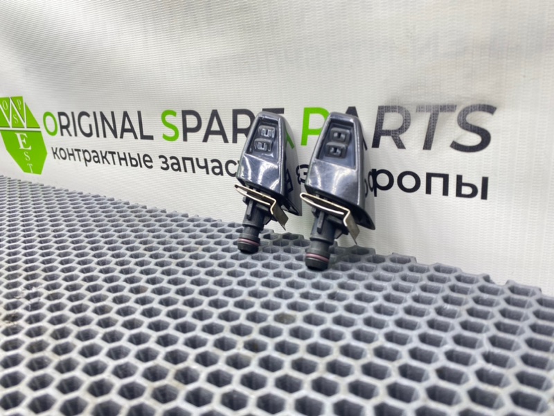 Форсунка омывателя фар, 2600 рублей, Калининград