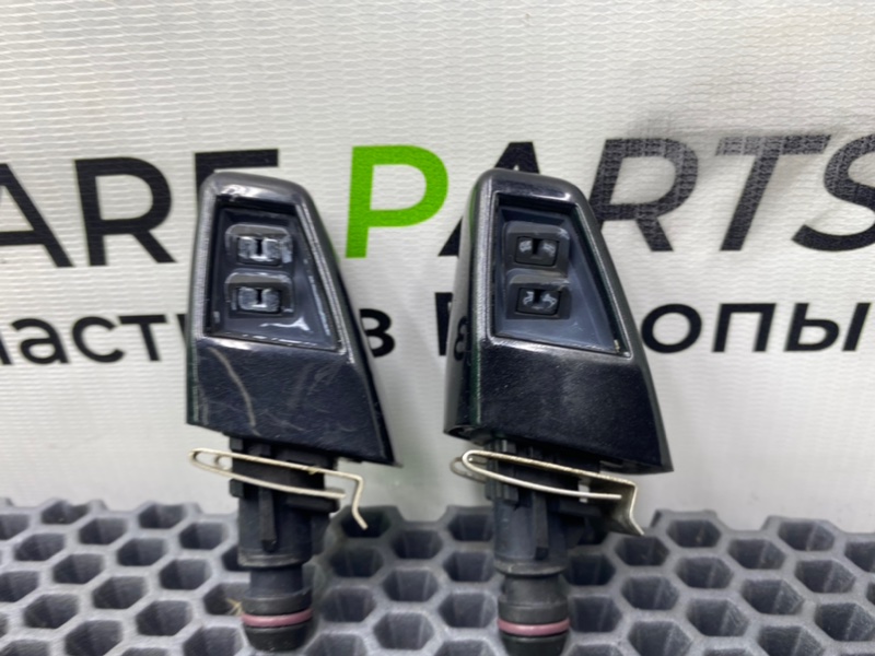 Форсунка омывателя фар, 2600 рублей, Калининград