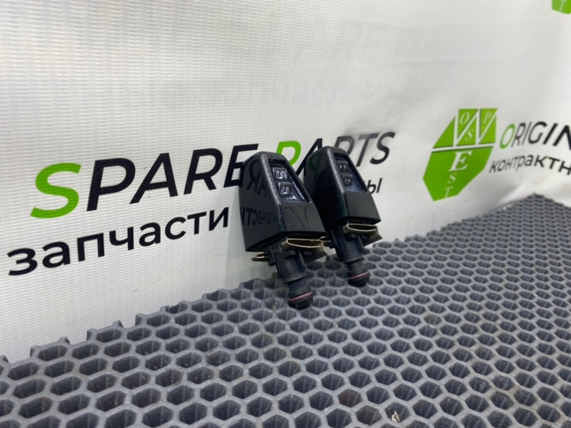 Форсунка омывателя фар, 2600 рублей, Калининград