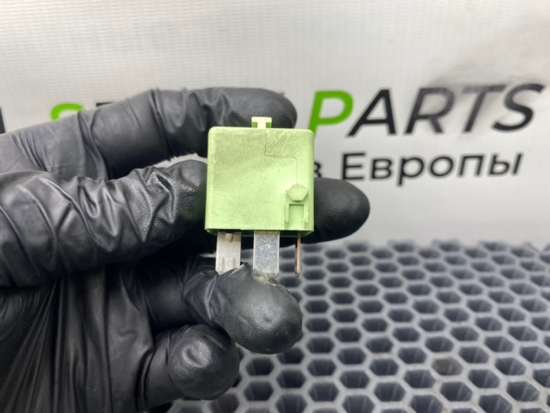 Реле ЦЗ, 500 рублей, Калининград