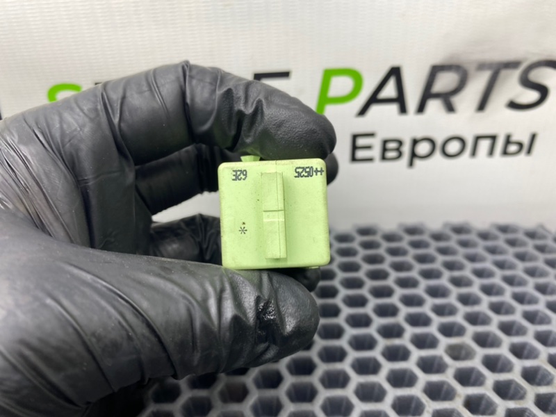 Реле ЦЗ, 500 рублей, Калининград