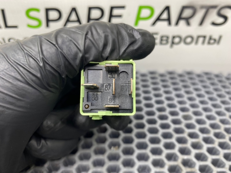 Реле ЦЗ, 500 рублей, Калининград