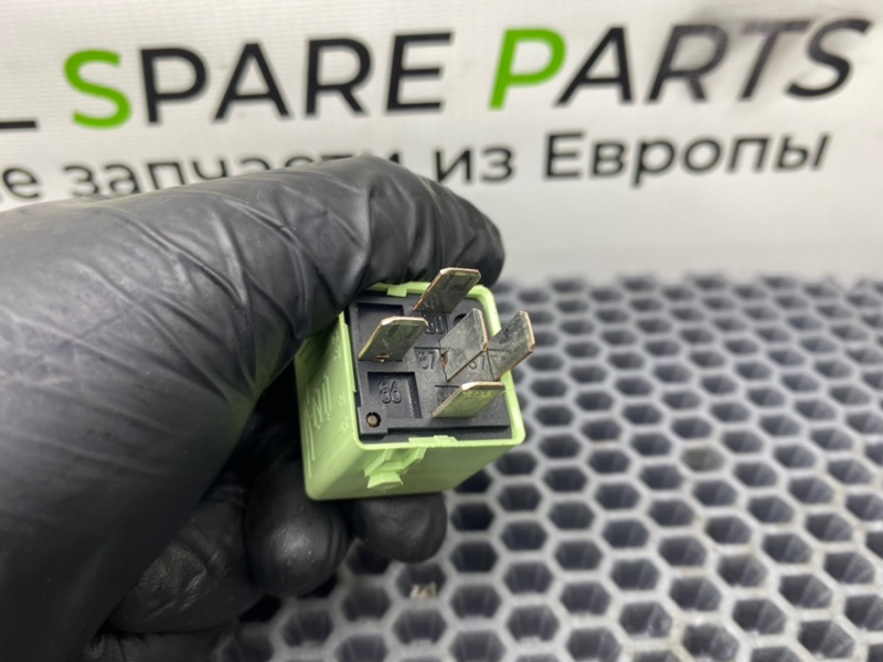 Реле ЦЗ, 500 рублей, Калининград