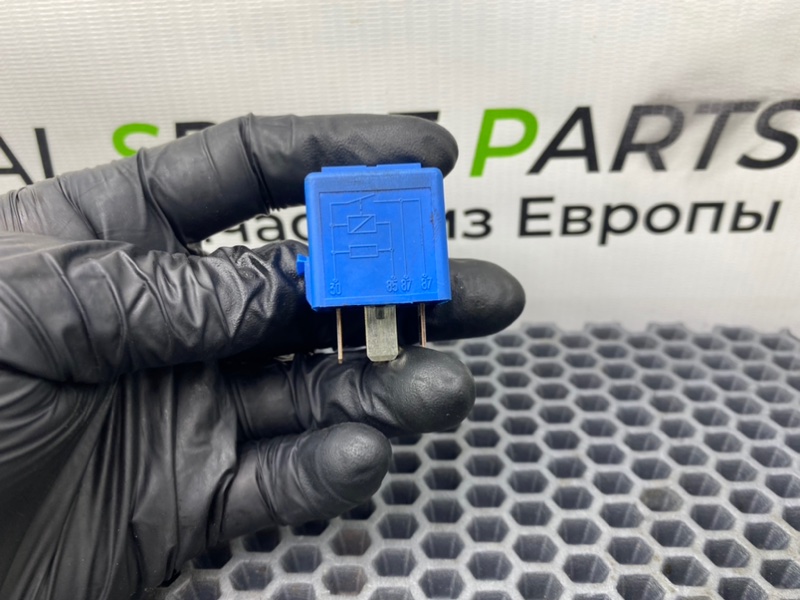 Реле, 600 рублей, Калининград