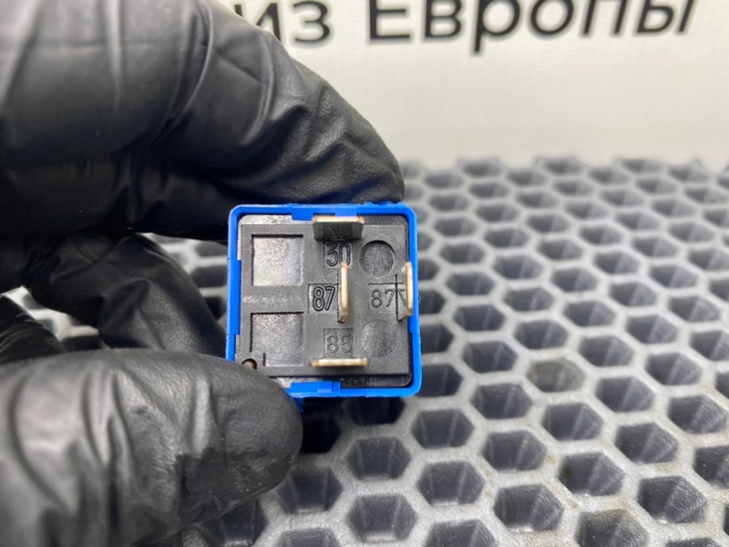 Реле, 600 рублей, Калининград