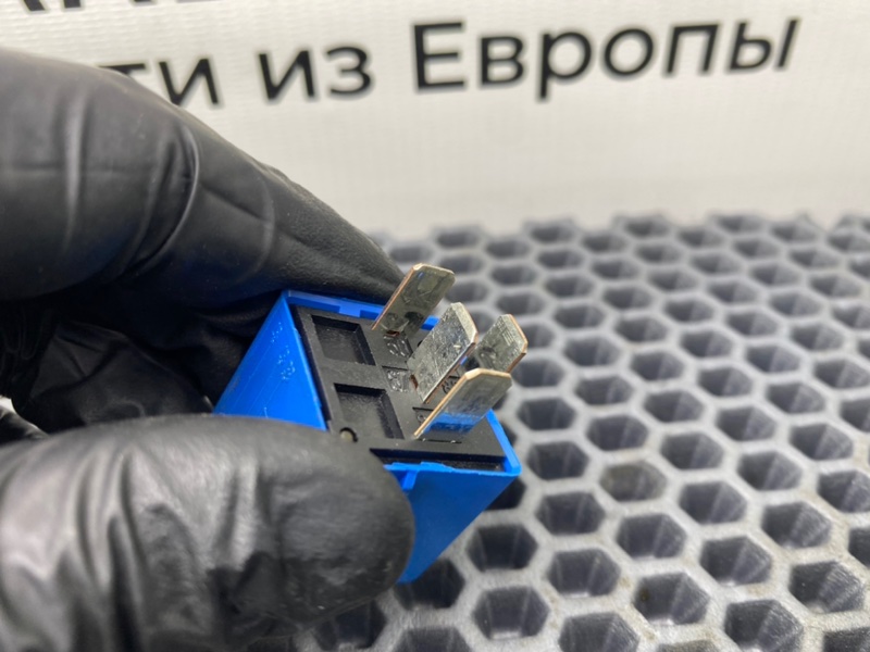 Реле, 600 рублей, Калининград