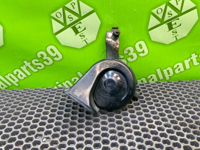 Звуковой сигнал, 1000 рублей, Калининград