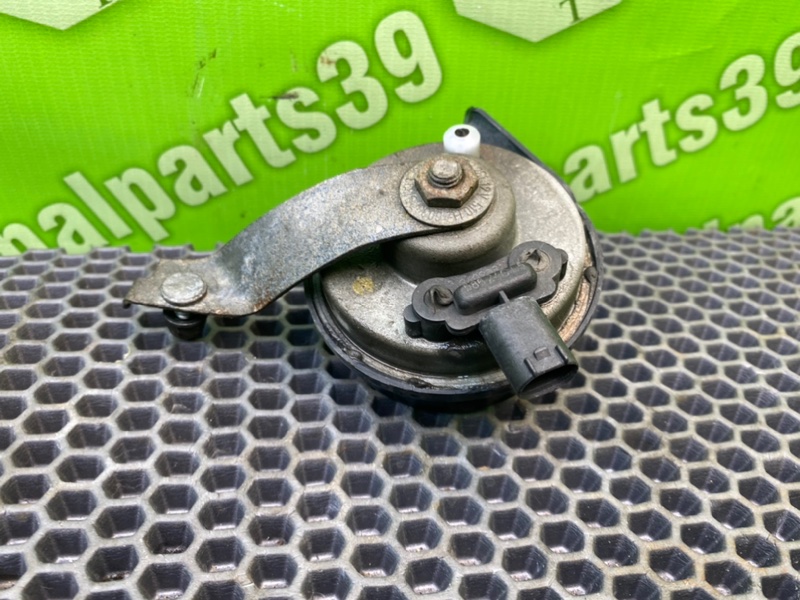 Звуковой сигнал, 1000 рублей, Калининград