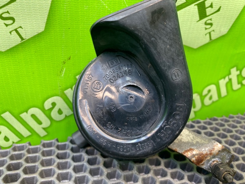 Звуковой сигнал, 1000 рублей, Калининград