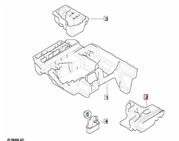 Ящик для инструмента, 1600 рублей, Калининград