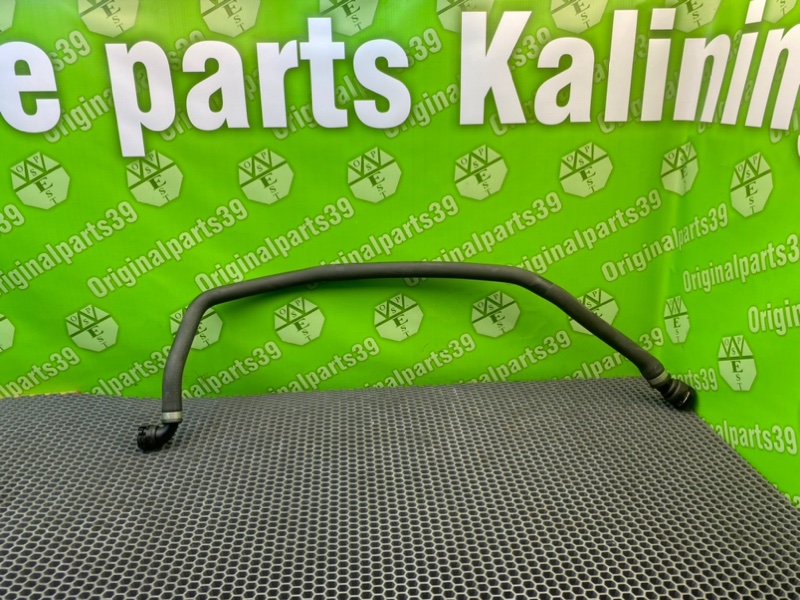 Патрубок отопителя, 1700 рублей, Калининград