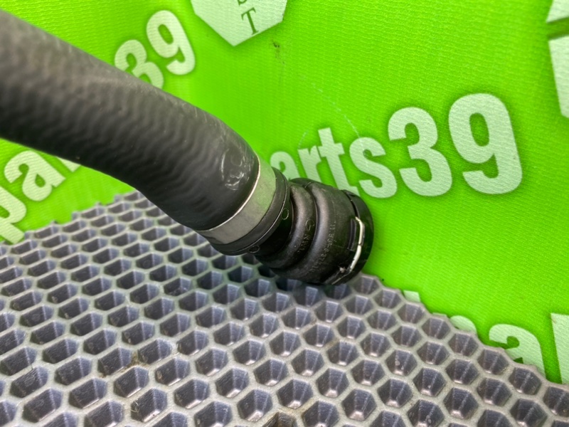 Патрубок отопителя, 1700 рублей, Калининград