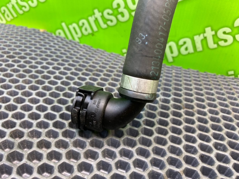 Патрубок отопителя, 1700 рублей, Калининград