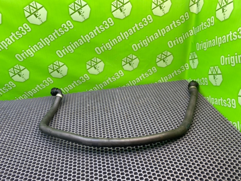 Патрубок отопителя, 1700 рублей, Калининград