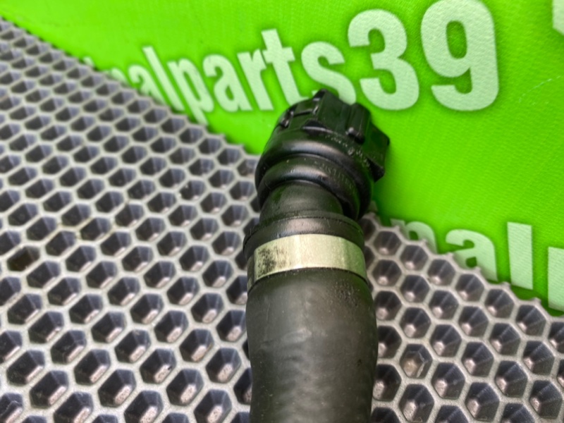 Патрубок отопителя, 1700 рублей, Калининград