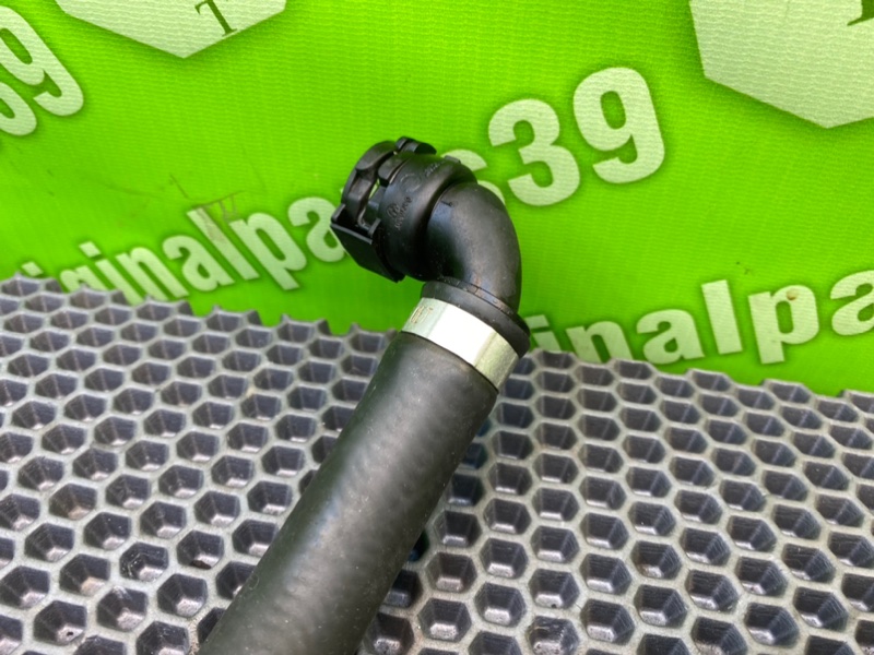 Патрубок отопителя, 1700 рублей, Калининград