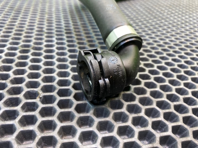 Патрубок отопителя, 1700 рублей, Калининград