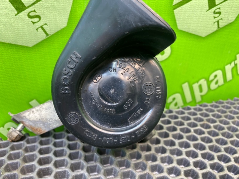 Звуковой сигнал, 1000 рублей, Калининград