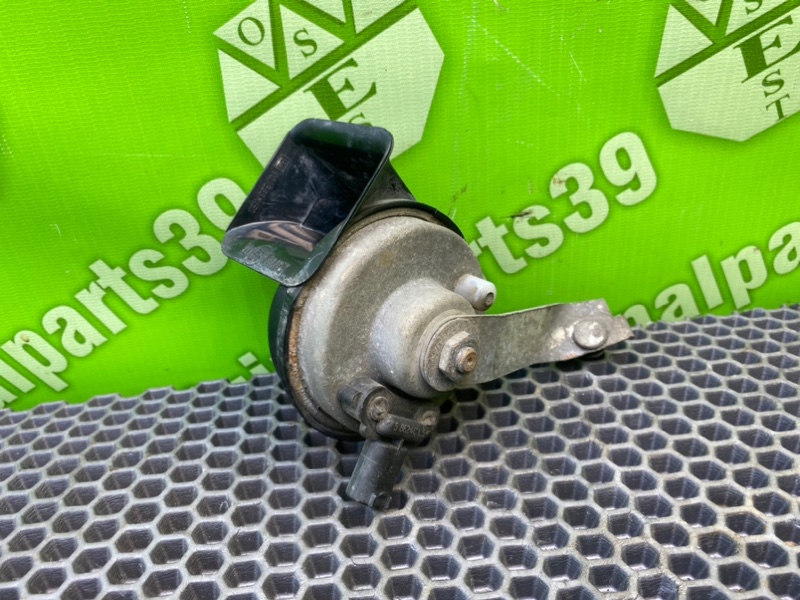 Звуковой сигнал, 1000 рублей, Калининград