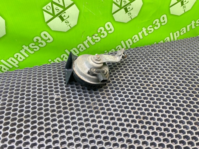 Звуковой сигнал, 1000 рублей, Калининград