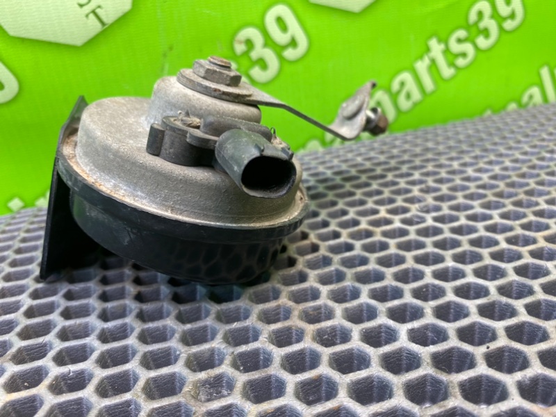 Звуковой сигнал, 1000 рублей, Калининград