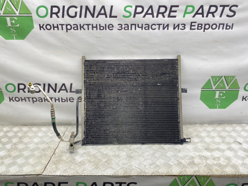 Радиатор кондиционера, 2600 рублей, Калининград