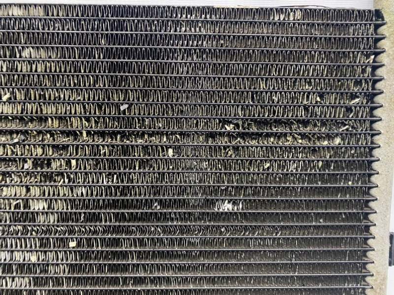 Радиатор кондиционера, 2600 рублей, Калининград