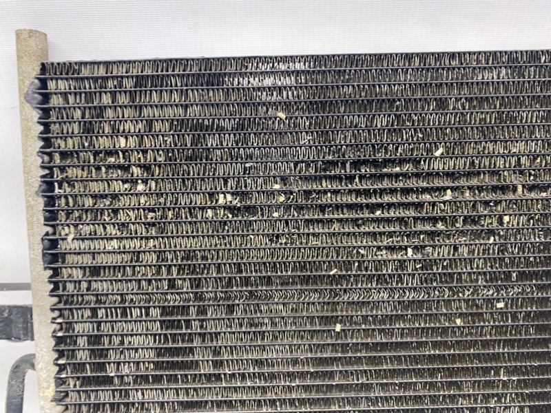 Радиатор кондиционера, 2600 рублей, Калининград