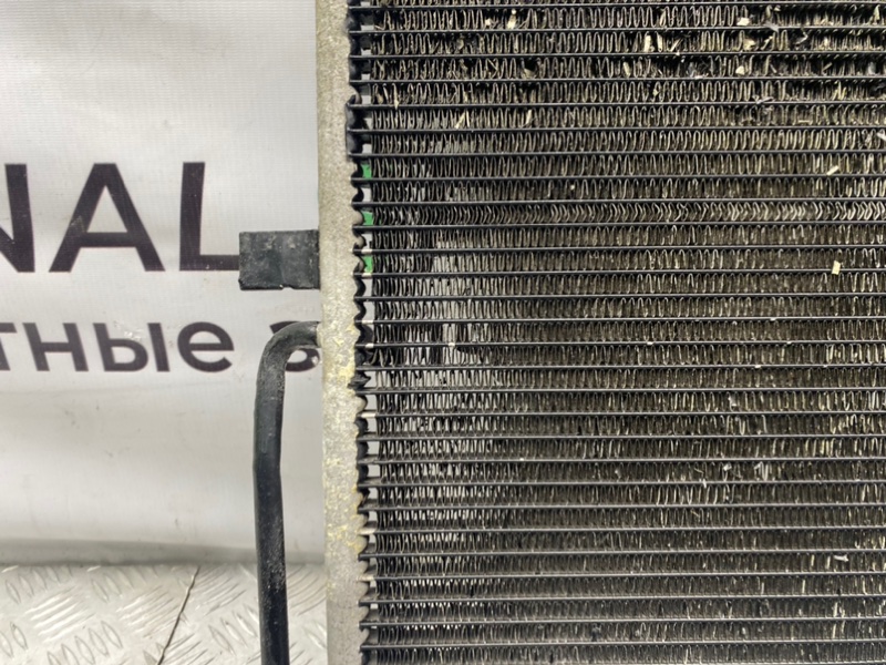 Радиатор кондиционера, 2600 рублей, Калининград