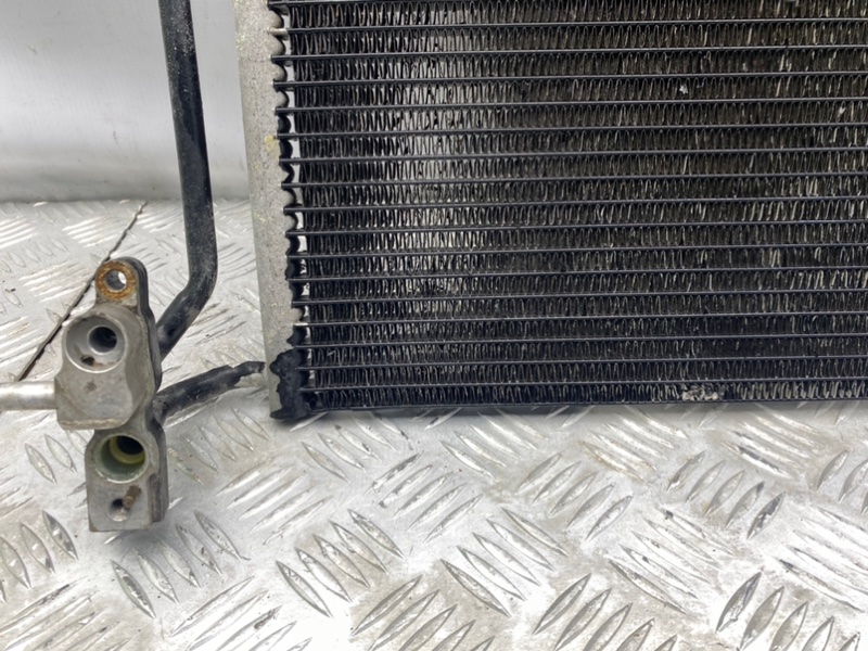 Радиатор кондиционера, 2600 рублей, Калининград