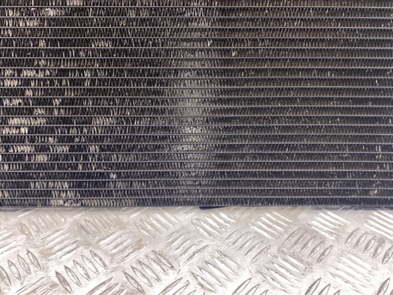 Радиатор кондиционера, 2600 рублей, Калининград