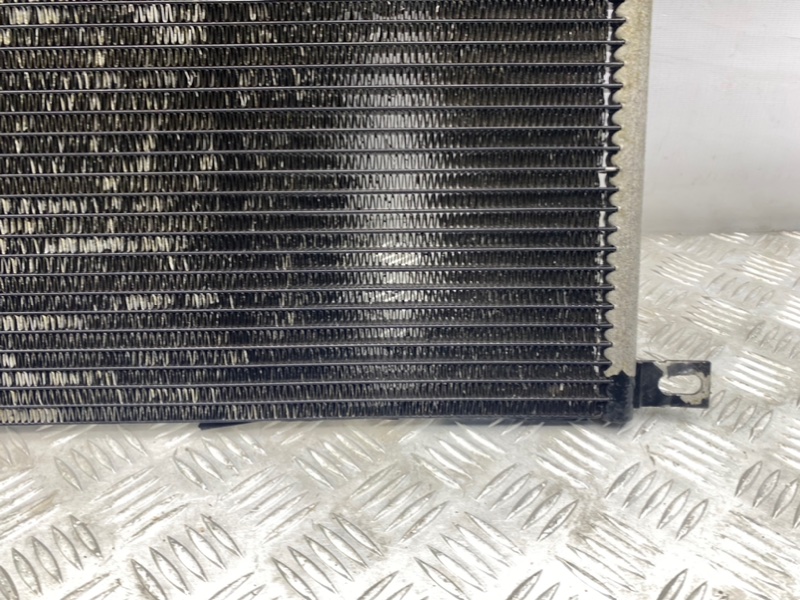 Радиатор кондиционера, 2600 рублей, Калининград