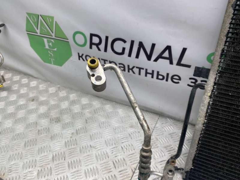 Радиатор кондиционера, 2600 рублей, Калининград