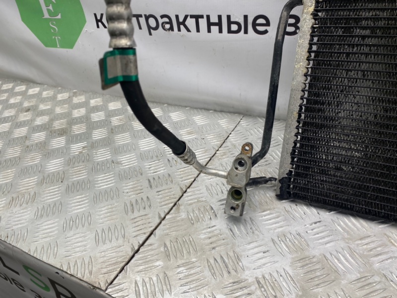 Радиатор кондиционера, 2600 рублей, Калининград