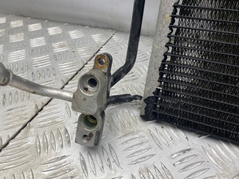 Радиатор кондиционера, 2600 рублей, Калининград