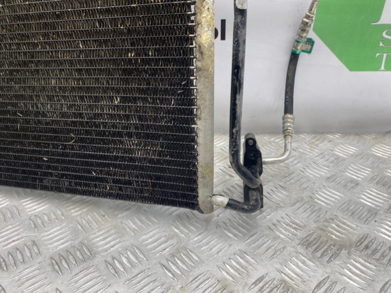 Радиатор кондиционера, 2600 рублей, Калининград