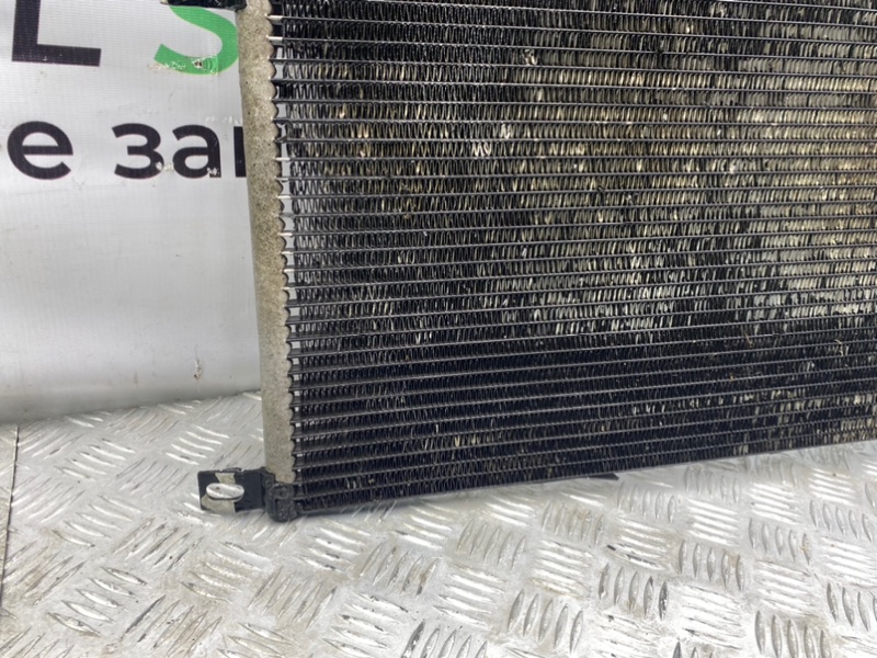 Радиатор кондиционера, 2600 рублей, Калининград