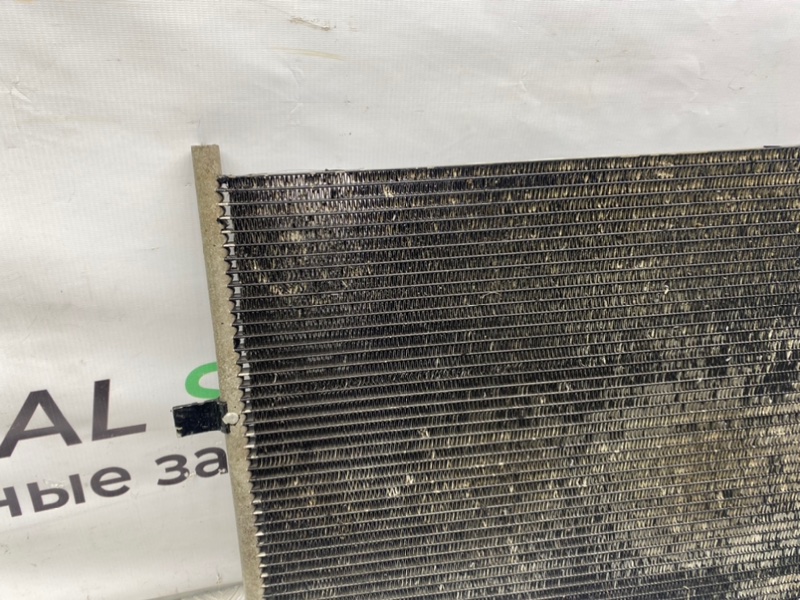 Радиатор кондиционера, 2600 рублей, Калининград