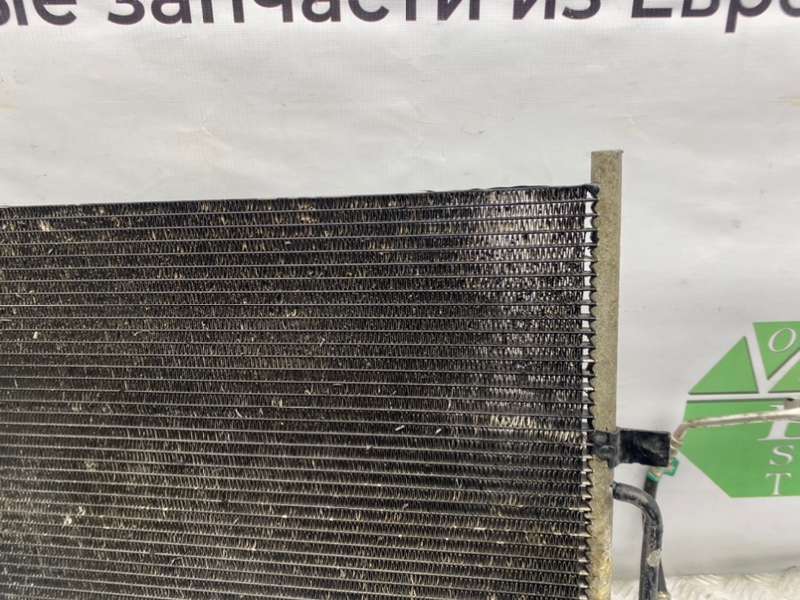 Радиатор кондиционера, 2600 рублей, Калининград